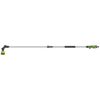 Telescopic Lance 6-Pattern Spray Head 1.4m