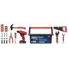 Junior Toy Tool Set 19pc