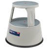 Kick-Step Steel
