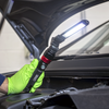 Rechargeable 3-in-1 Inspection Light 5W COB & 10W SMD LED