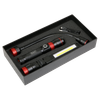 Rechargeable 3-in-1 Inspection Light 5W COB & 10W SMD LED