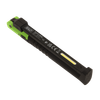 Rechargeable Slim Folding Pocket Light 2 COB & 1 SMD LED - Green