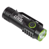 Rechargeable Super Beam Pocket Light 10W SMD LED