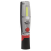 LED Twist Rechargeable Inspection Light 8W COB & 1W SMD