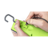 LED Twist Rechargeable Inspection Light 8W COB & 1W SMD