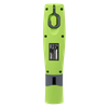 LED Twist Rechargeable Inspection Light 8W COB & 1W SMD