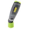 LED Twist Rechargeable Inspection Light 8W COB & 1W SMD