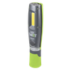LED Twist Rechargeable Inspection Light 8W COB & 1W SMD
