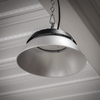 Aluminium Reflector for LED100HB