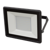 Extra-Slim Floodlight with Wall Bracket 50W SMD LED 230V