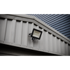 Extra-Slim Floodlight with PIR Sensor 50W SMD LED