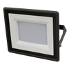 Extra-Slim Floodlight with Wall Bracket 100W SMD LED