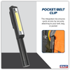 Penlight 3W COB LED