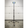 Portable Floodlight & Telescopic Tripod 15W COB LED