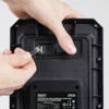 Rechargeable Portable Floodlight & Power Bank 20W SMD LED