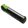 Rechargeable Slim Folding Inspection Light 5W & 1W SMD LED