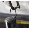 Rechargeable Slim Folding Inspection Light 5W & 1W SMD LED