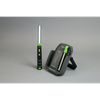Rechargeable Floodlight/Folding Inspection Light Docking Station Kit