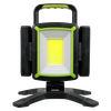 Rechargeable Flexible Floodlight with Tripod