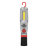 LED Twist Rechargeable Inspection Light 16W COB & 1W SMD