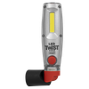 LED Twist Rechargeable Inspection Light 16W COB & 1W SMD