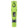 Rechargeable Inspection Light 16W COB & 1W SMD LED - Green - Display Box of 12