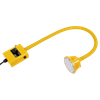 Loading Bay Floodlight with Flexible Arm 20W SMD LED