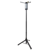 Rechargeable Flexible Floodlight with Tripod 24W COB LED & 5W SMD LED