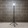 Rechargeable Flexible Floodlight with Tripod 24W COB LED & 5W SMD LED