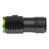 Super Beam 2500lm Rechargeable SMD LED 24W Pocket Light