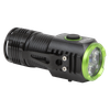 Super Beam 2500lm Rechargeable SMD LED 24W Pocket Light