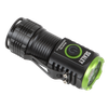 Super Beam 2500lm Rechargeable SMD LED 24W Pocket Light
