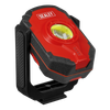 Rechargeable Worklight 15W COB LED
