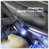 Rechargeable 3-in-1 Inspection Light 5W COB & 3W SMD LED
