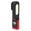 LED Twist Rechargeable Inspection Light 3W COB & 3W SMD LED