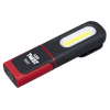 LED Twist Rechargeable Inspection Light 3W COB & 3W SMD LED