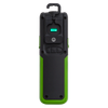 Rechargeable Inspection Light with Power Bank 5W COB & 3W SMD LED - Green