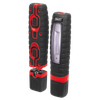 Rechargeable 360° Inspection Light 8W & 3W SMD LED - Black