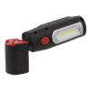 SV12 Series 360° Inspection Light 8W COB LED 12V - Body Only
