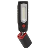 SV12 Series 8W COB LED Inspection Light with Battery & Charger Combo 12V