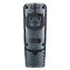 Rechargeable 360° Inspection Light 3W COB & 1W SMD LED - Carbon Fibre Effect