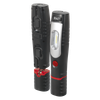 Rechargeable 360° Inspection Light 4W & 3W SMD LED - Black