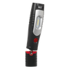Rechargeable 360° Inspection Light 4W & 3W SMD LED - Black
