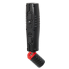 Rechargeable 360° Inspection Light 4W & 3W SMD LED - Black