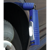 Rechargeable 360° Inspection Light 4W & 3W SMD LED - Blue
