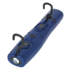 Rechargeable 360° Inspection Light 4W & 3W SMD LED - Blue