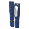 Rechargeable 360° Inspection Light 4W & 3W SMD LED - Blue