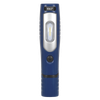 Rechargeable 360° Inspection Light 4W & 3W SMD LED - Blue