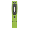 Rechargeable 360° Inspection Light 4W & 3W SMD LED - Green