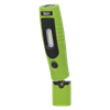 Rechargeable 360° Inspection Light 4W & 3W SMD LED - Green